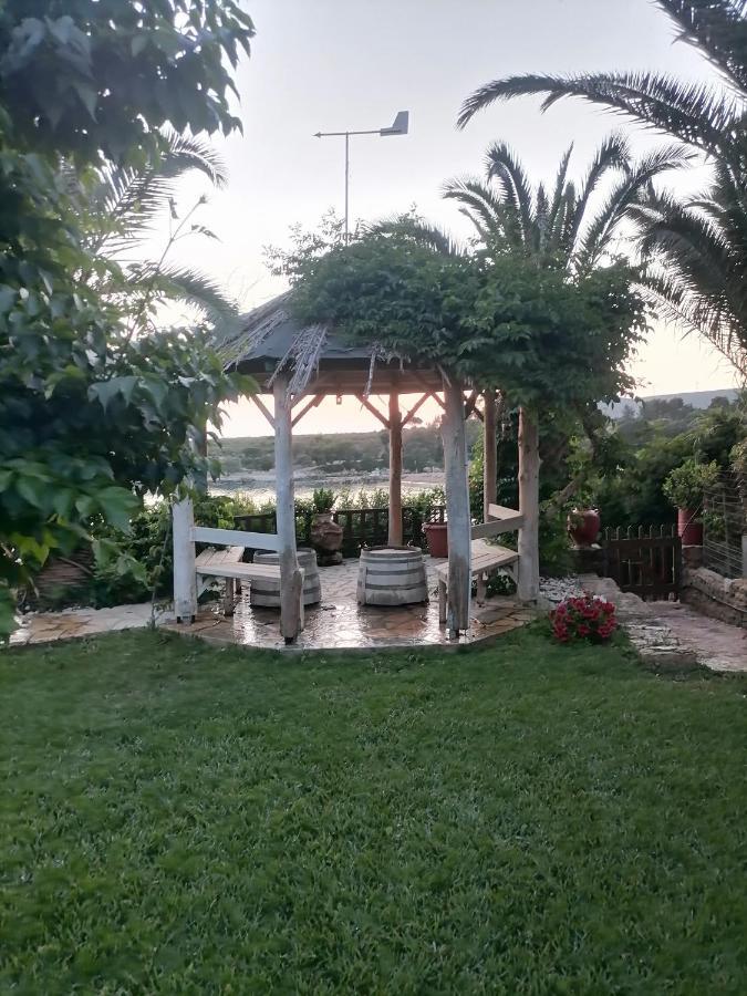 קאונופטרה Dionisis Apartments מראה חיצוני תמונה